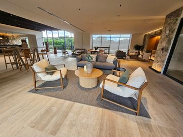 Departamento en Venta Merida Cabo Norte
