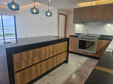 Departamento en Venta Merida Cabo Norte