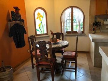 Casa en Pueblo Ahuatepec