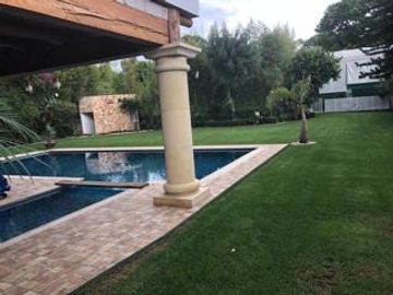Casa en Pueblo Ahuatepec