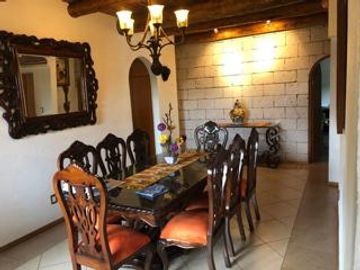Casa en Pueblo Ahuatepec