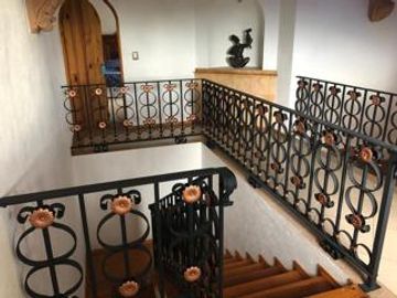 Casa en Pueblo Ahuatepec