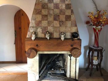 Casa en Pueblo Ahuatepec