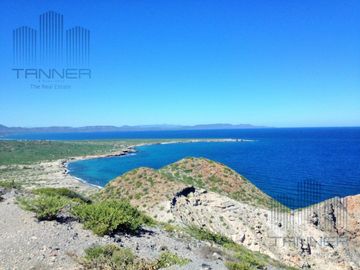 VENTA DE PUNTA EL PULPITO (PENINSULA)
