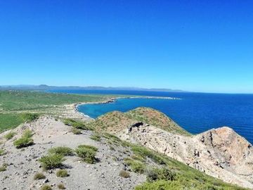 VENTA DE PUNTA EL PULPITO (PENINSULA)