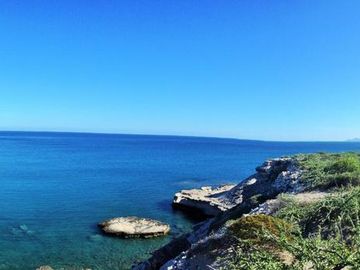 VENTA DE PUNTA EL PULPITO (PENINSULA)
