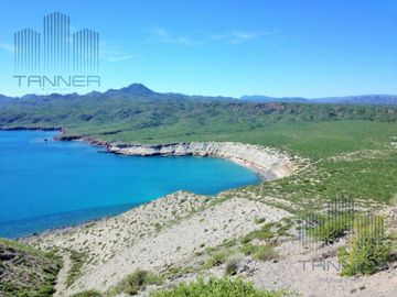 VENTA DE PUNTA EL PULPITO (PENINSULA)