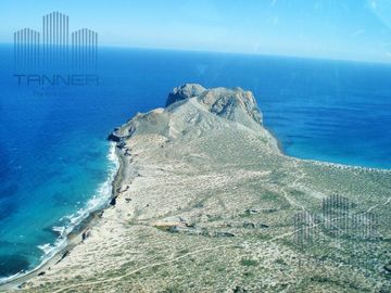 VENTA DE PUNTA EL PULPITO (PENINSULA)