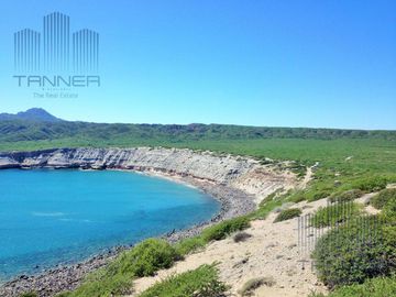 VENTA DE PUNTA EL PULPITO (PENINSULA)