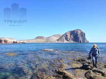 VENTA DE PUNTA EL PULPITO (PENINSULA)