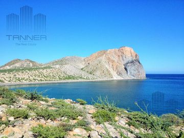 VENTA DE PUNTA EL PULPITO (PENINSULA)