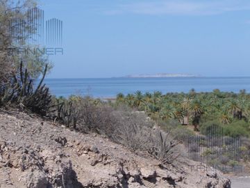 VENTA DE PUNTA EL PULPITO (PENINSULA)
