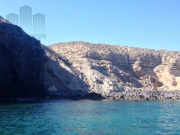 VENTA DE PUNTA EL PULPITO (PENINSULA)