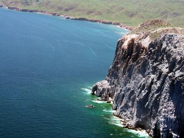 VENTA DE PUNTA EL PULPITO (PENINSULA)