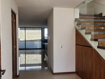 Casa en Venta  Vistas Altozano Fraccionamiento Águilas