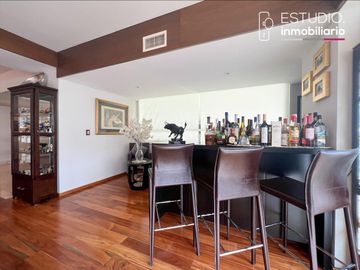Vendo Departamento Lomas Country Club