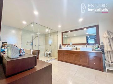 Vendo Departamento Lomas Country Club