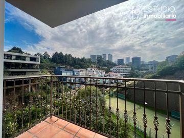 Vendo Departamento Lomas Country Club