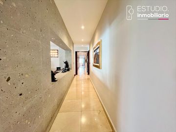 Vendo Departamento Lomas Country Club