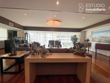 Vendo Departamento Lomas Country Club