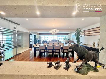 Vendo Departamento Lomas Country Club