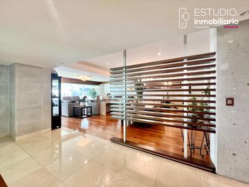 Vendo Departamento Lomas Country Club