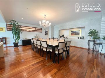 Vendo Departamento Lomas Country Club