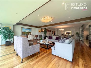 Vendo Departamento Lomas Country Club