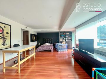 Vendo Departamento Lomas Country Club