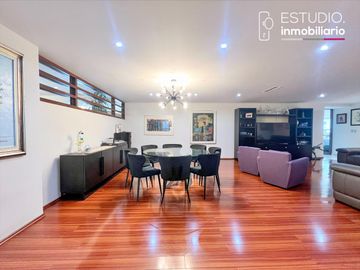 Vendo Departamento Lomas Country Club