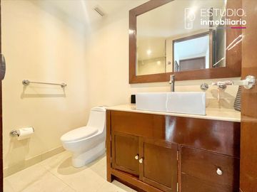 Vendo Departamento Lomas Country Club