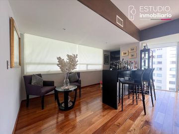 Vendo Departamento Lomas Country Club