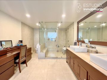 Vendo Departamento Lomas Country Club
