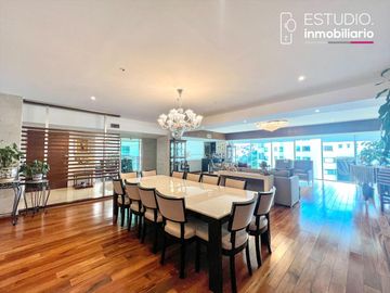 Vendo Departamento Lomas Country Club