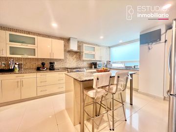Vendo Departamento Lomas Country Club