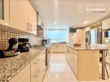 Vendo Departamento Lomas Country Club