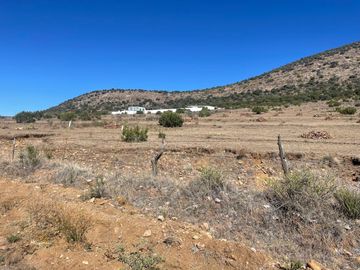 SE VENDE TERRENO EN GRANJAS FAMILIARES CARR. COYACHI EN CD. CUAUHTEMOC, CHIH