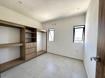 CONDOMINIOS MANDINGA, Departamento en VENTA con ALBERCA, seguridad, 2 recamaras