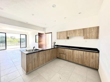 CONDOMINIOS MANDINGA, Departamento en VENTA con ALBERCA, seguridad, 2 recamaras