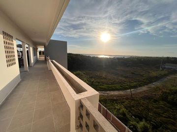 CONDOMINIOS MANDINGA, Departamento en VENTA con ALBERCA, seguridad, 2 recamaras