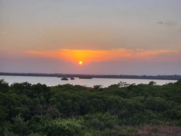 CONDOMINIOS MANDINGA, Departamento en VENTA con ALBERCA, seguridad, 2 recamaras
