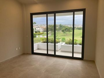 CASA EN CLUB DE GOLF