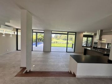 CASA EN CLUB DE GOLF