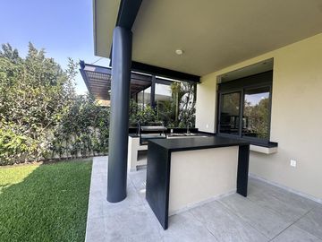 CASA EN CLUB DE GOLF