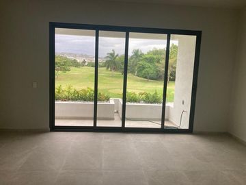 CASA EN CLUB DE GOLF