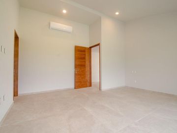 CASA EN CLUB DE GOLF