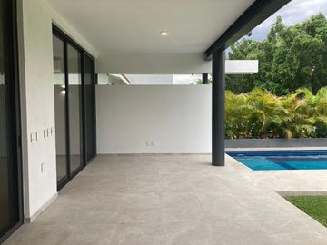 CASA EN CLUB DE GOLF