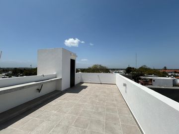 Departamentos en Preventa