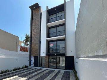 Departamentos en Preventa