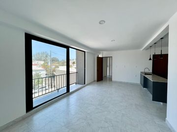 Departamentos en Preventa